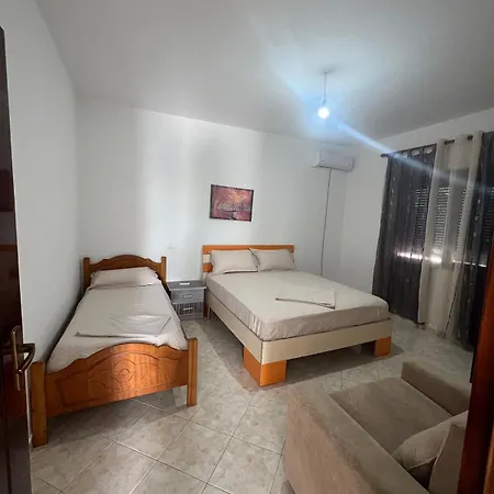 Private House * ゴーレム