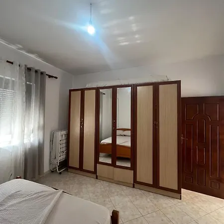 Private House ゴーレム