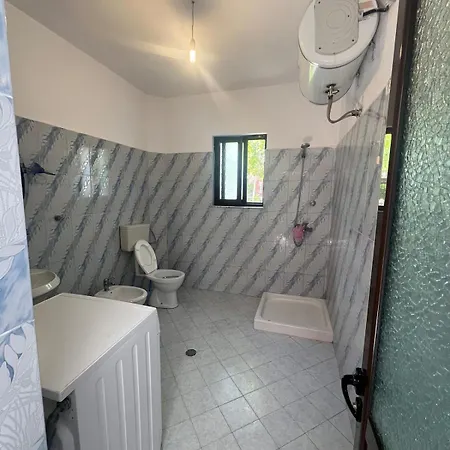 Private House ゴーレム