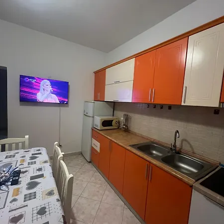 Private House * Golem (Tirana)