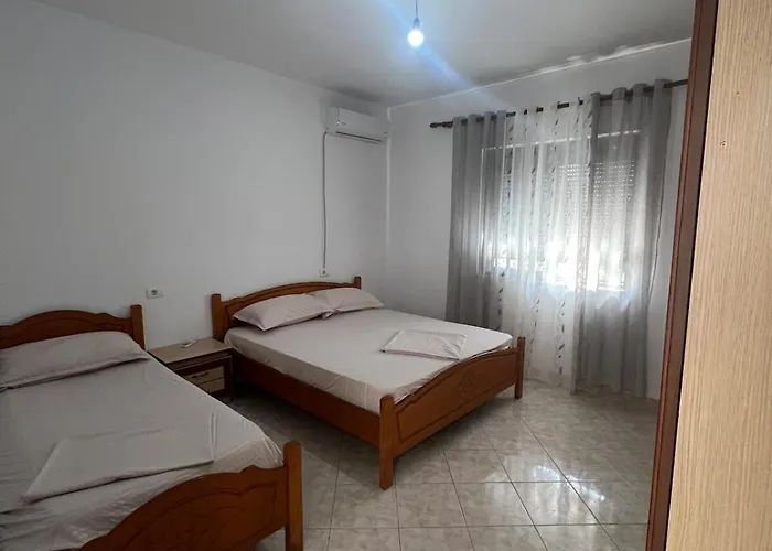 Private House Golem (Tirana)