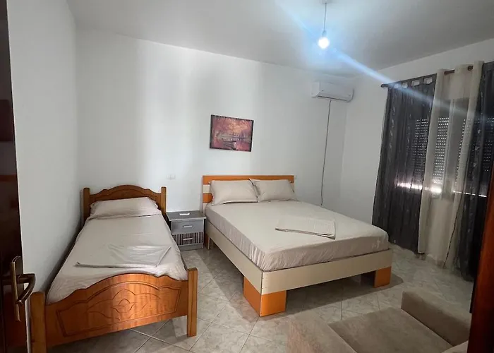 Private House * Golem (Tirana)