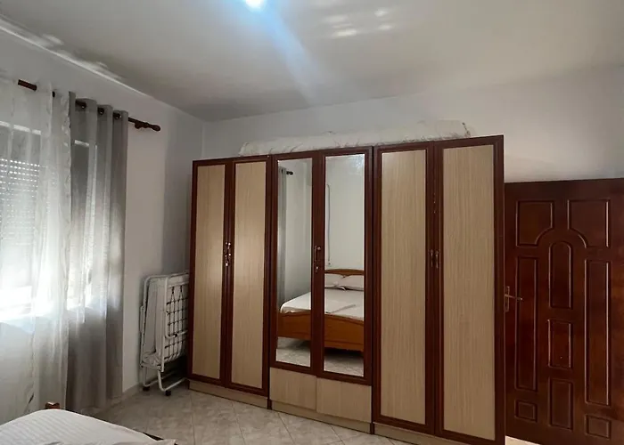 Private House Golem (Tirana)