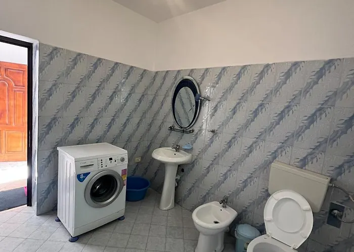 Private House * Golem (Tirana)