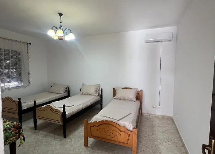 Vakantiehuis Private House