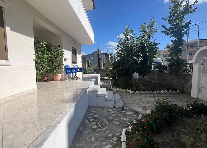 Private House Vakantiehuis *