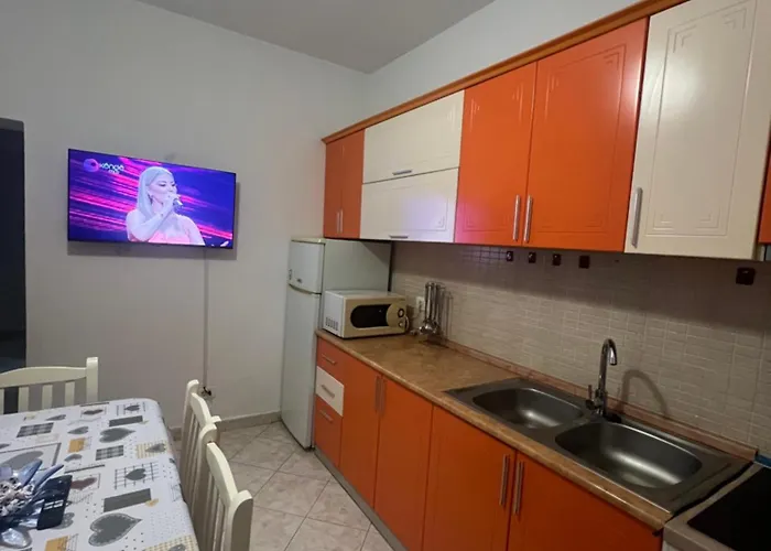 Private House * Golem (Tirana)